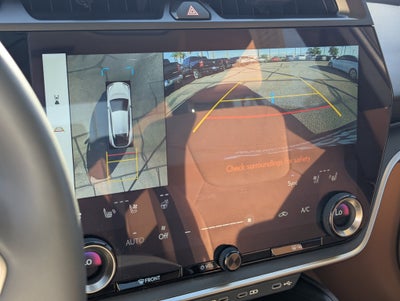 2023 Lexus RZ RZ 450e Luxury