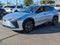 2023 Lexus RZ RZ 450e Luxury