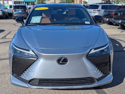 2023 Lexus RZ RZ 450e Luxury