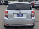 2010 Scion xD 5DR HB AT