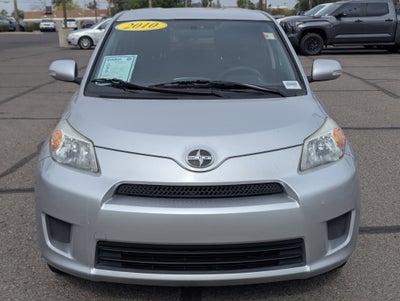 2010 Scion xD 5DR HB AT