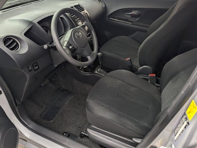 2010 Scion xD 5DR HB AT