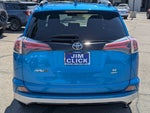 2016 Toyota RAV4 SE