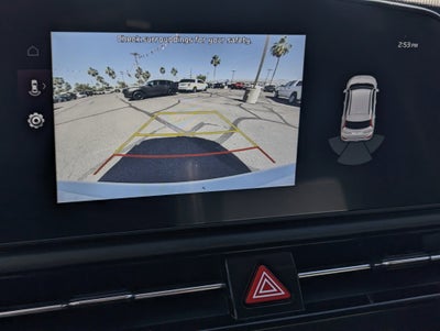 2023 Kia Niro EX Touring