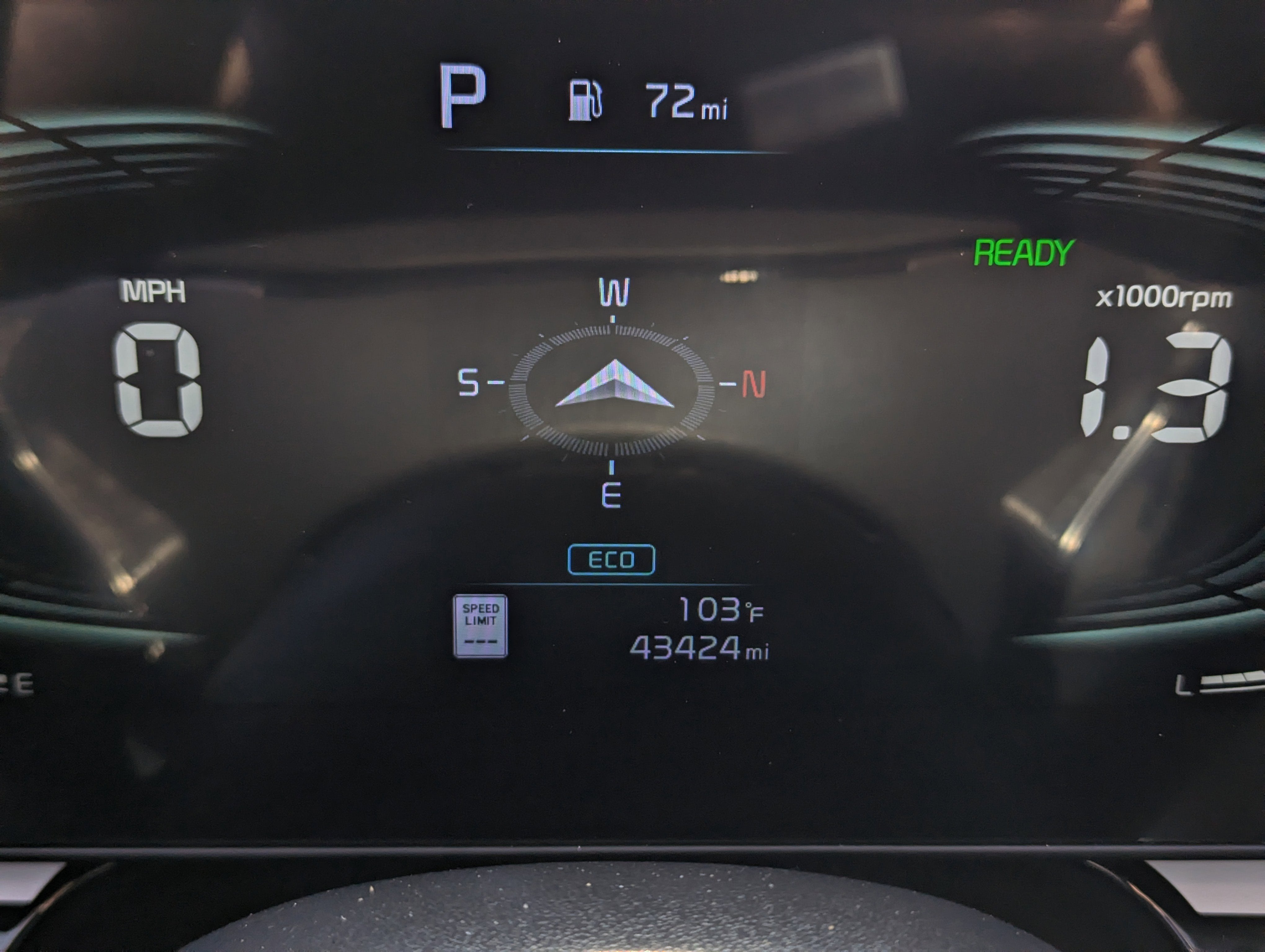 2023 Kia Niro EX Touring