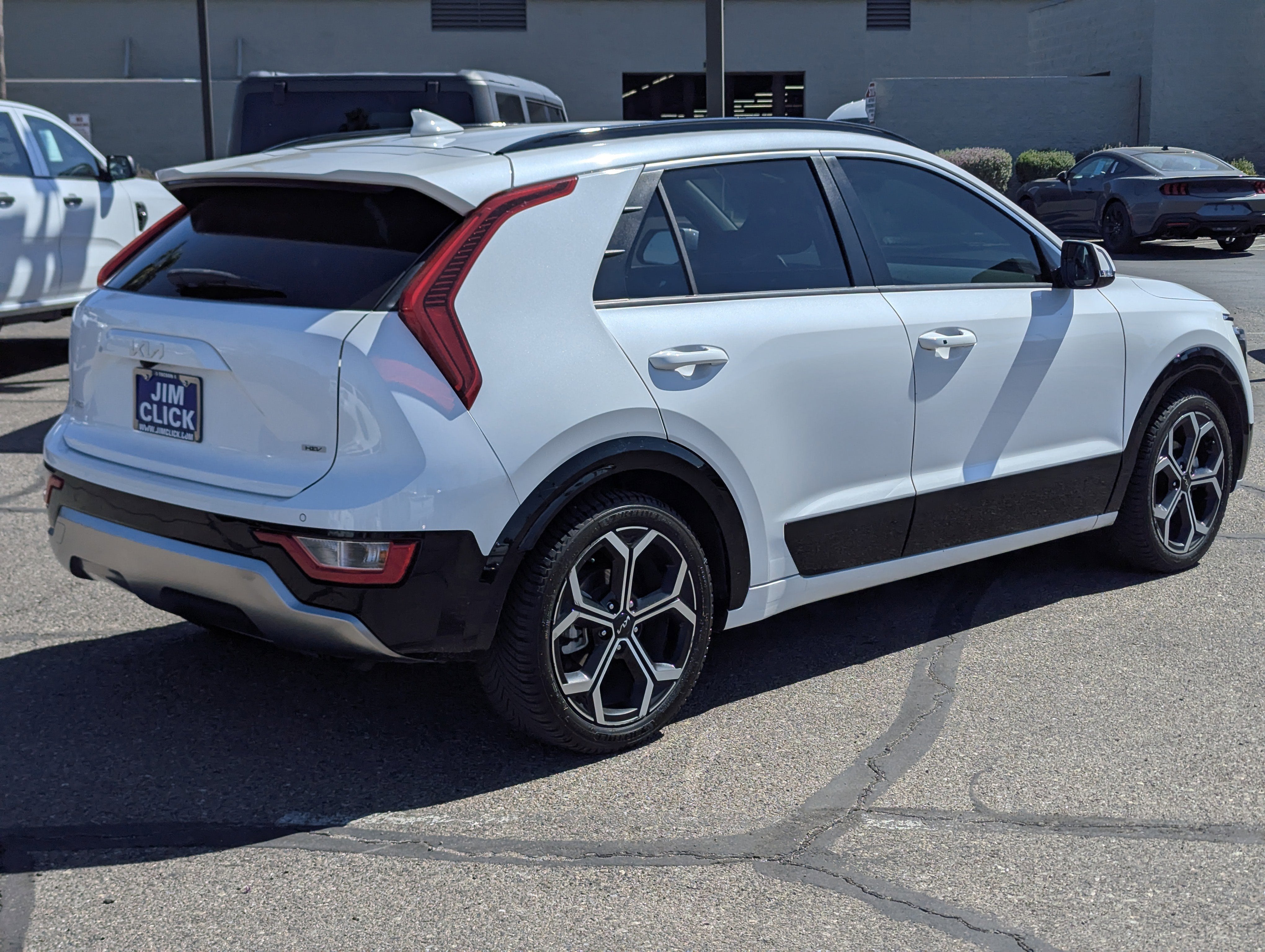 2023 Kia Niro EX Touring