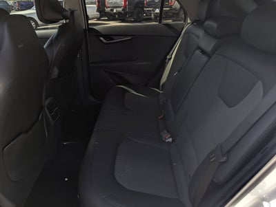 2023 Kia Niro EX Touring