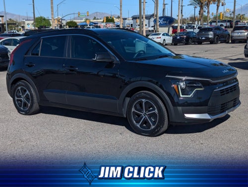 2023 Kia Niro EX