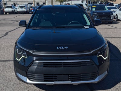 2023 Kia Niro EX