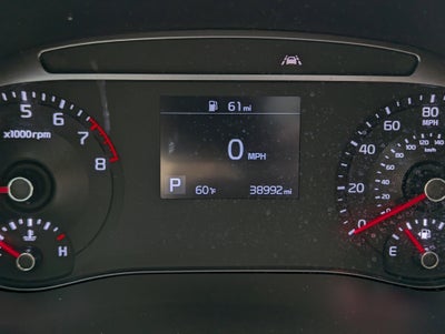 2022 Kia Soul GT-Line