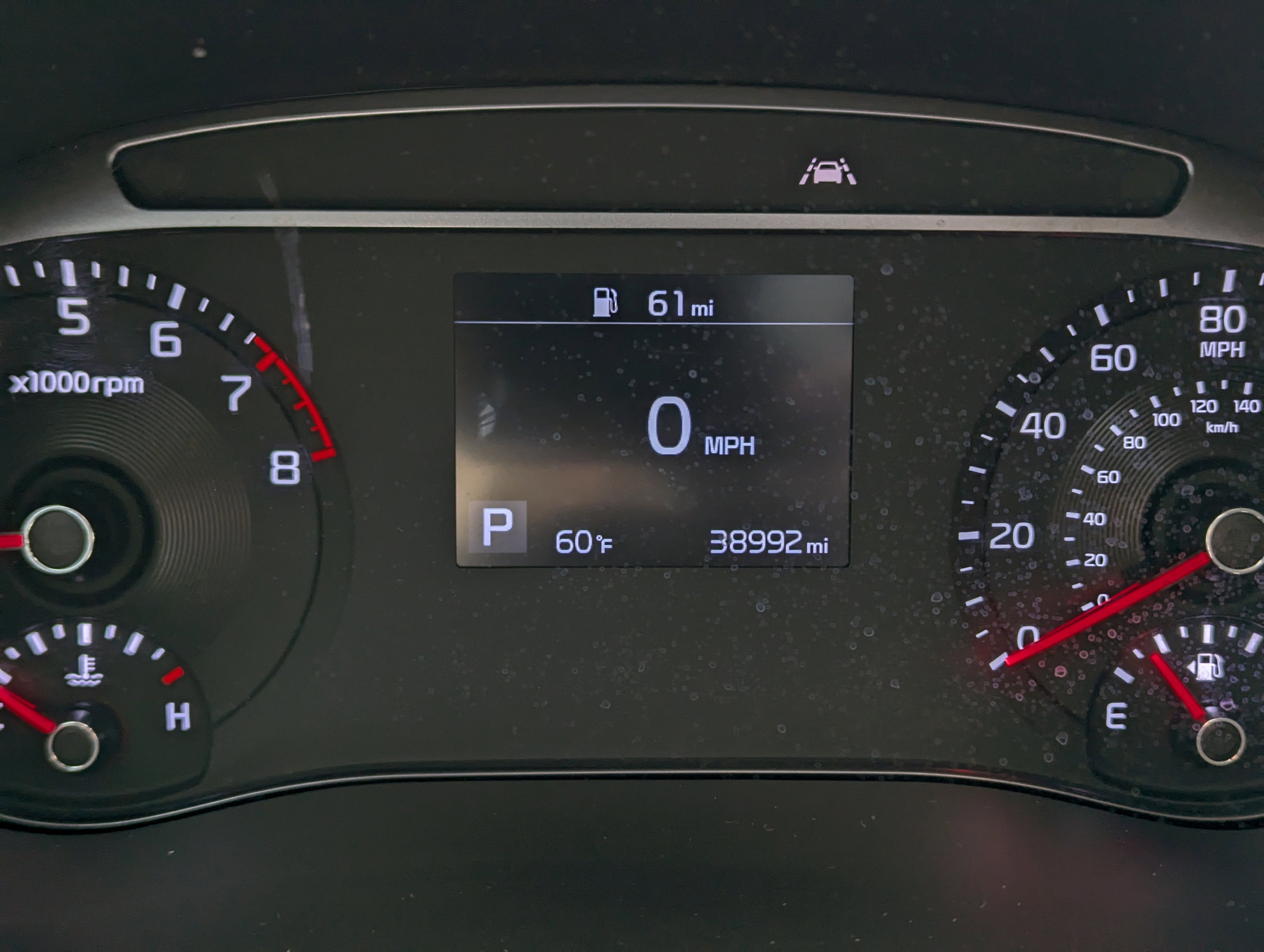 2022 Kia Soul GT-Line