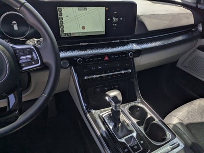 2024 Kia Carnival SX Prestige