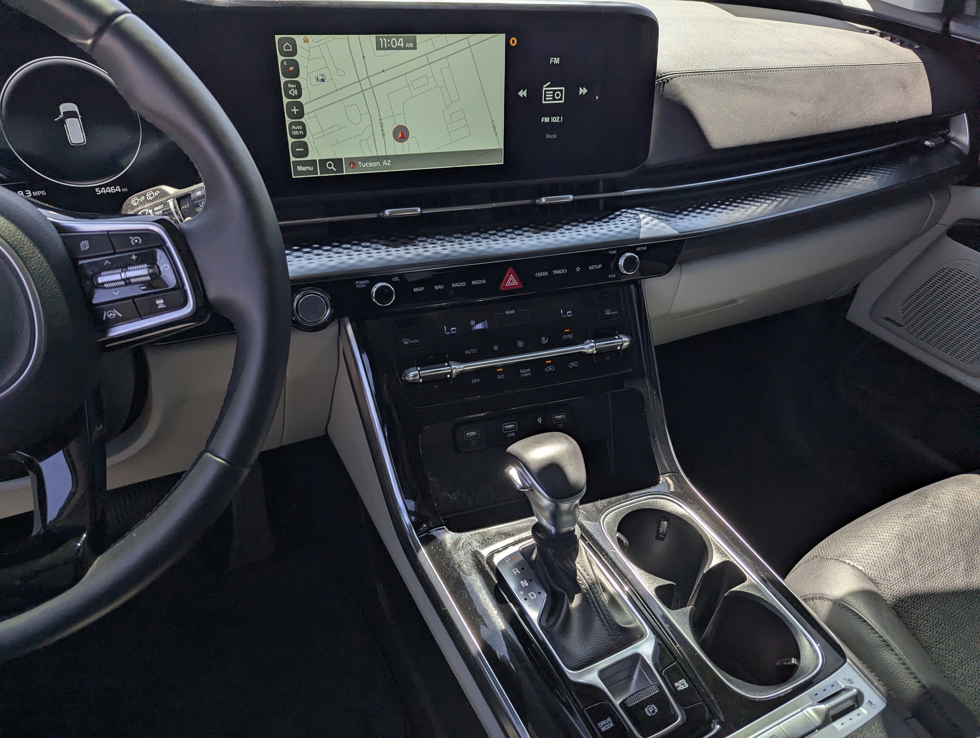 2024 Kia Carnival SX Prestige