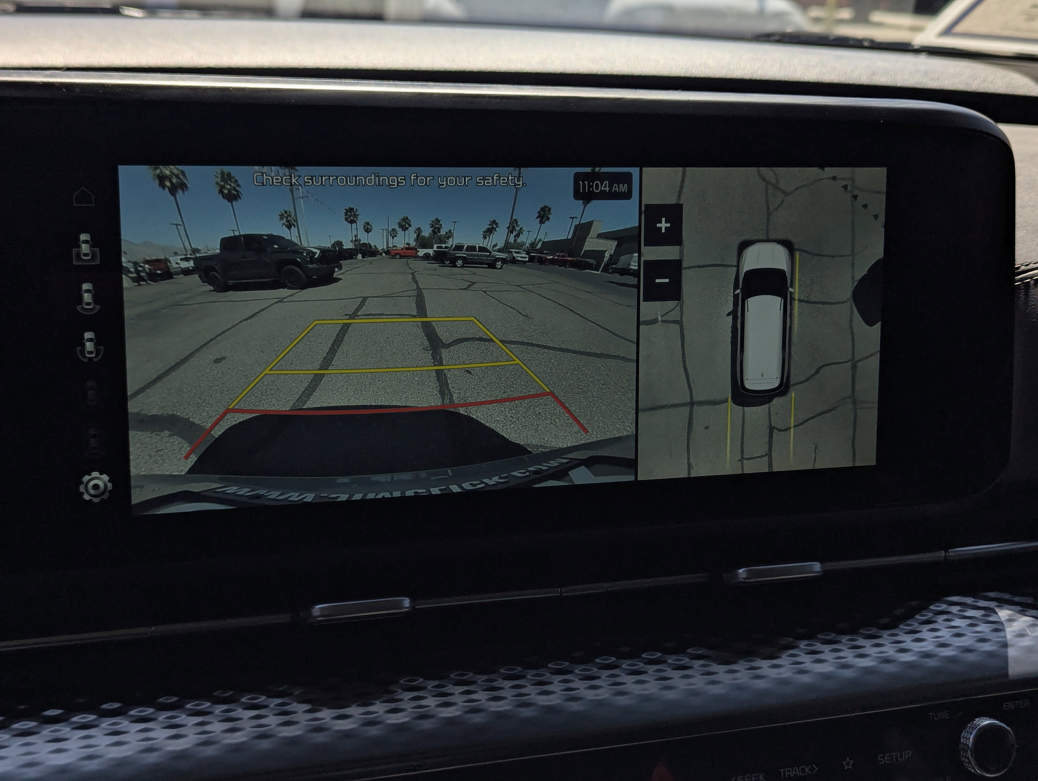 2024 Kia Carnival SX Prestige