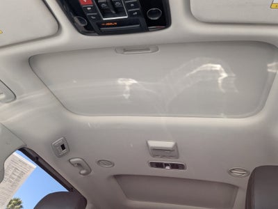 2024 Kia Carnival SX Prestige