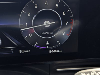 2024 Kia Carnival SX Prestige