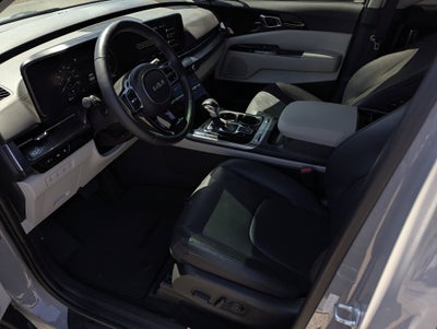 2024 Kia Carnival SX Prestige