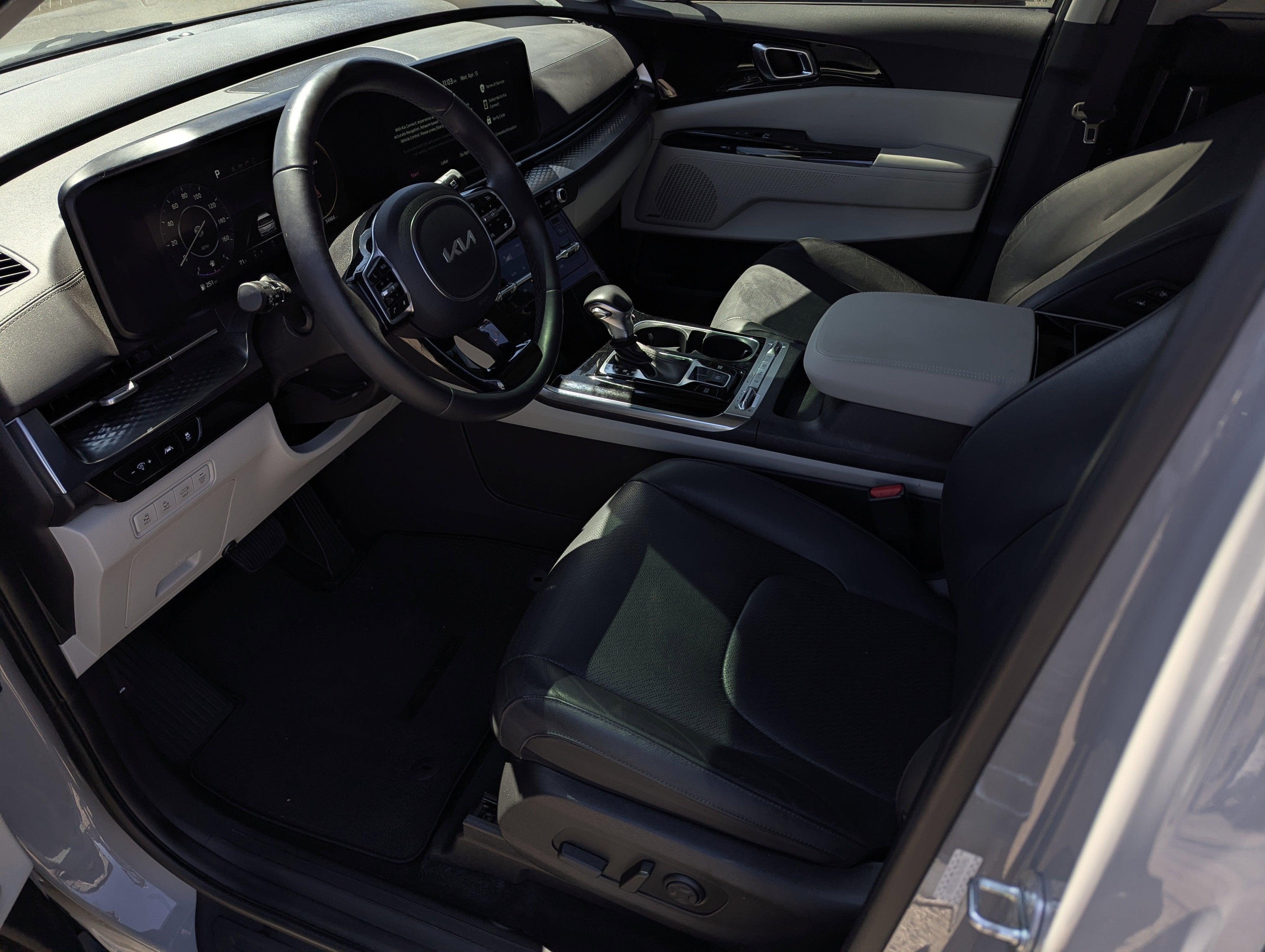 2024 Kia Carnival SX Prestige