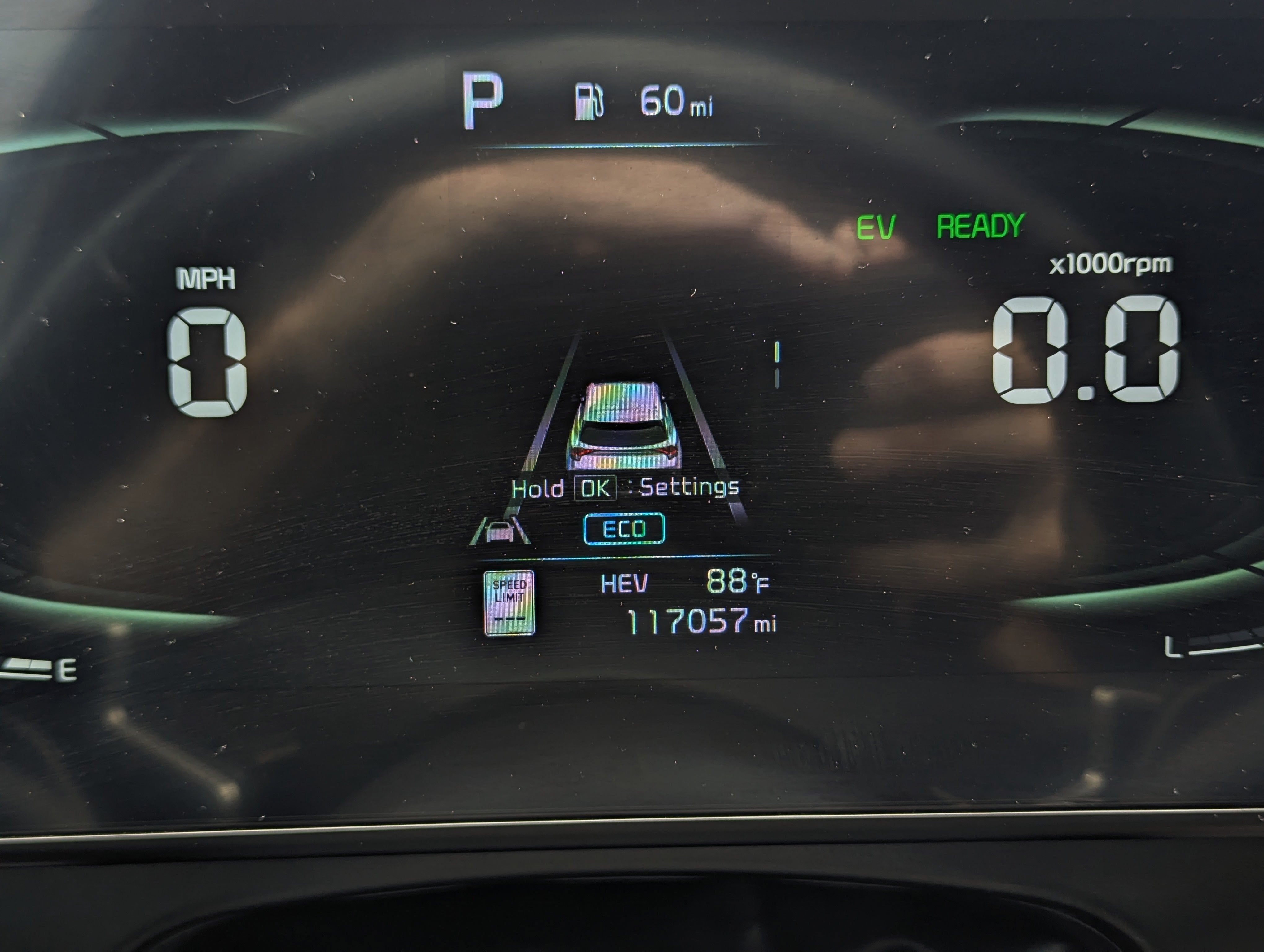 2023 Kia Sportage Plug-In Hybrid X-Line