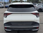 2023 Kia Sportage Plug-In Hybrid X-Line