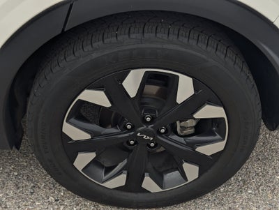 2023 Kia Sportage Plug-In Hybrid X-Line