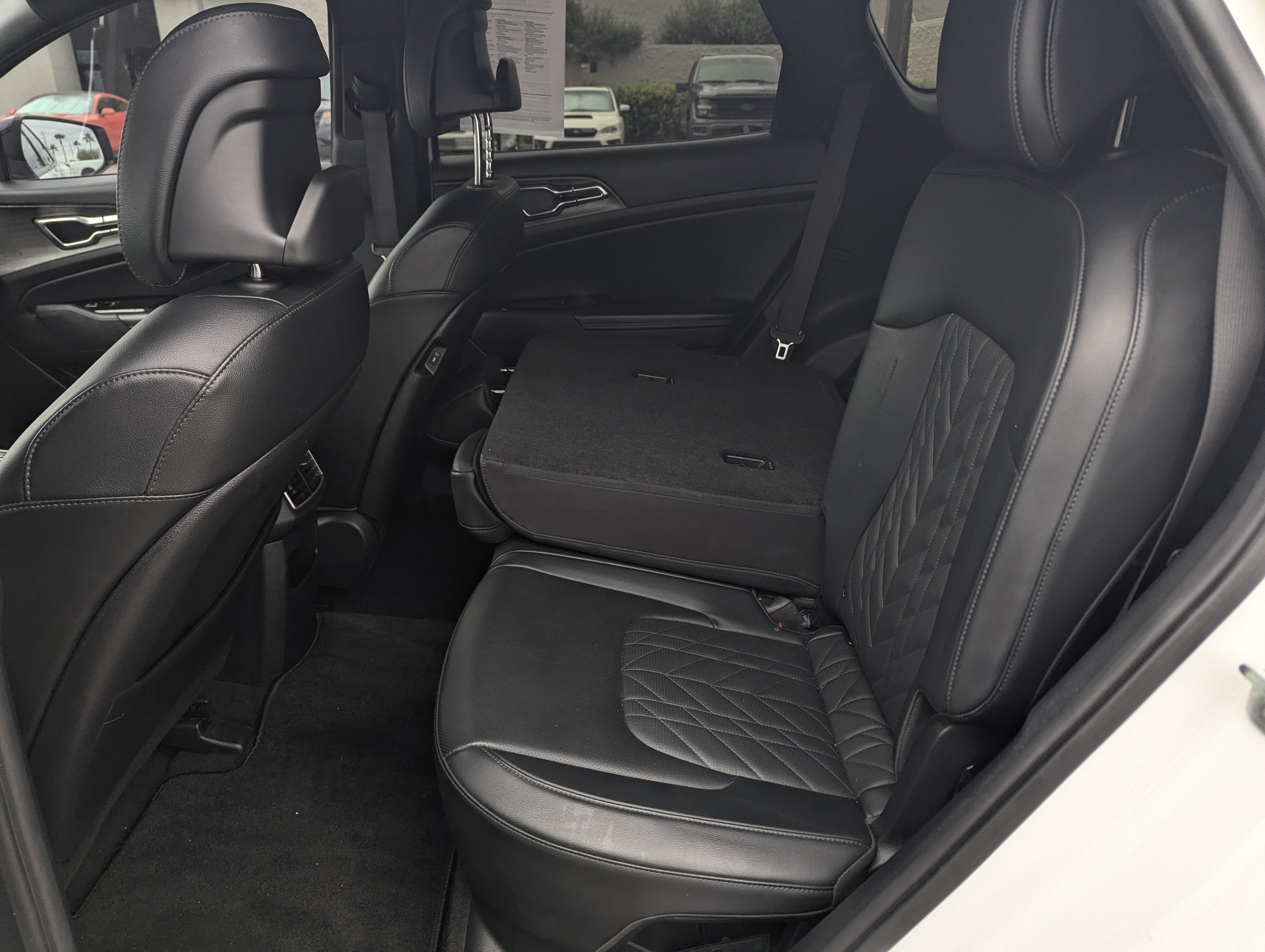 2023 Kia Sportage Plug-In Hybrid X-Line