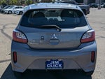 2022 Mitsubishi Mirage Base