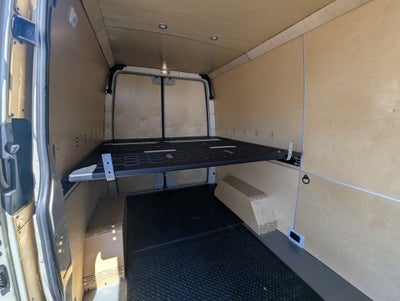 2023 Mercedes-Benz Sprinter Cargo Van 1500 STANDARD ROO
