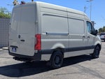 2023 Mercedes-Benz Sprinter Cargo Van 1500 STANDARD ROO