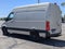 2023 Mercedes-Benz Sprinter Cargo Van 1500 STANDARD ROO
