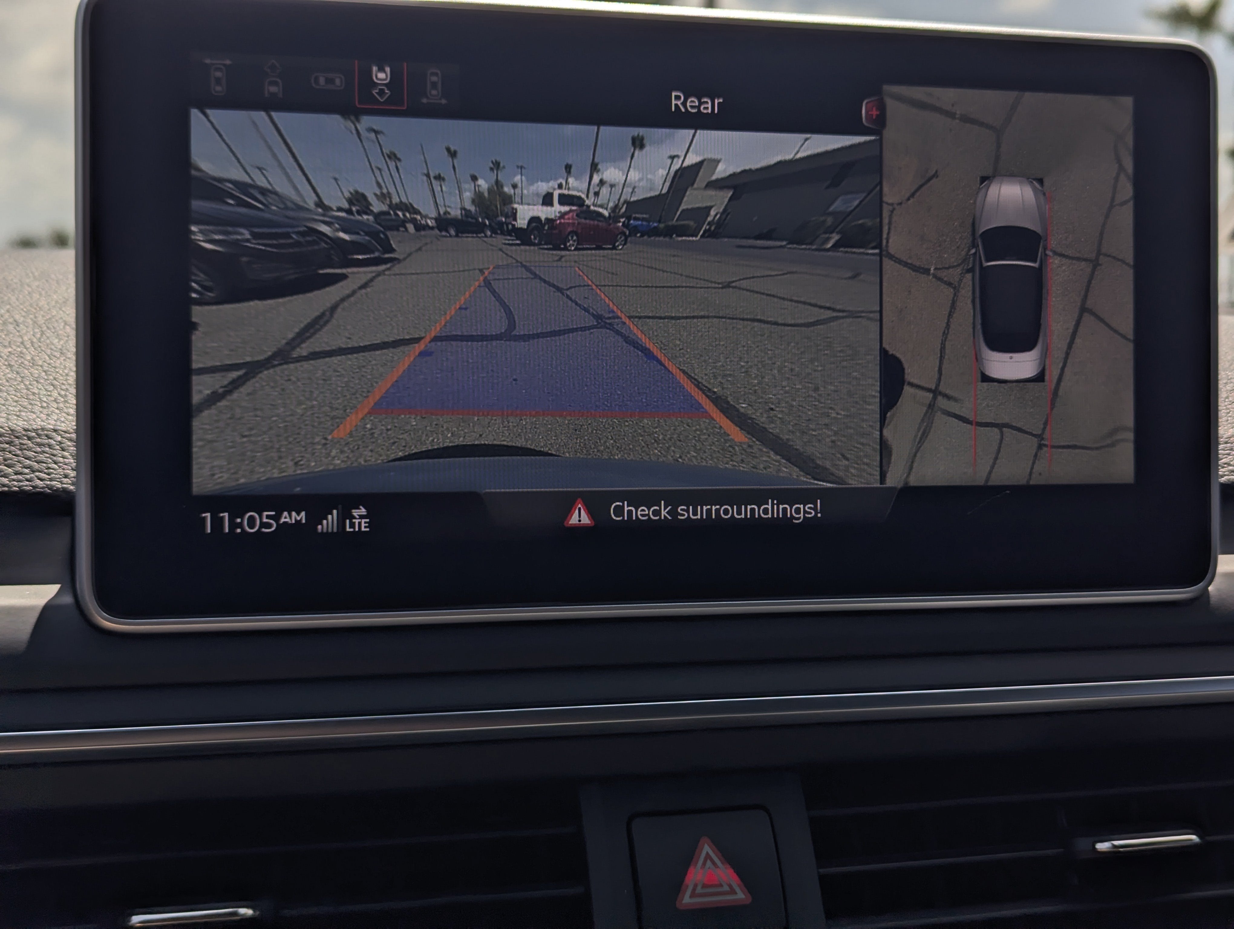 2019 Audi S5 Cabriolet Prestige