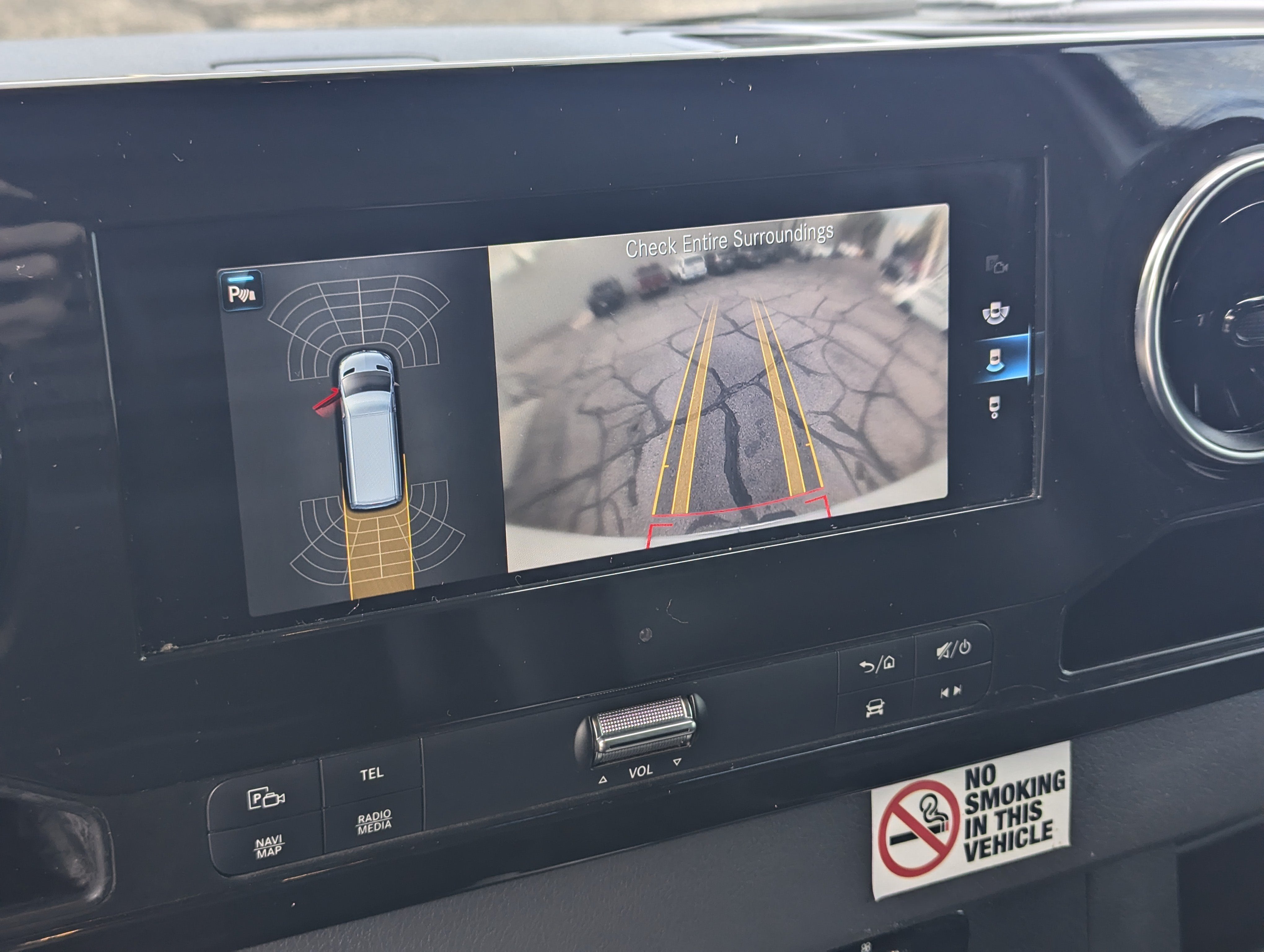 2019 Mercedes-Benz Sprinter Cargo Van 3500 HIGH ROOF 17