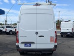 2019 Mercedes-Benz Sprinter Cargo Van 3500 HIGH ROOF 17