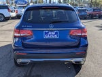2018 Mercedes-Benz GLC GLC 300