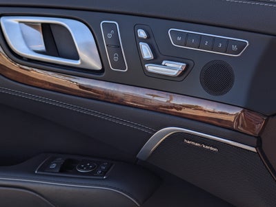 2014 Mercedes-Benz SL-Class SL 550