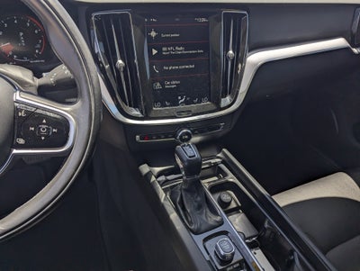 2020 Volvo V60 Cross Country 4DR WGN AWD T5