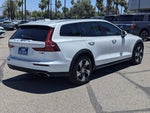 2020 Volvo V60 Cross Country 4DR WGN AWD T5