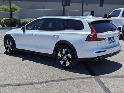 2020 Volvo V60 Cross Country 4DR WGN AWD T5