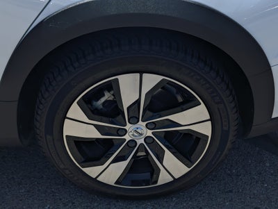 2020 Volvo V60 Cross Country 4DR WGN AWD T5
