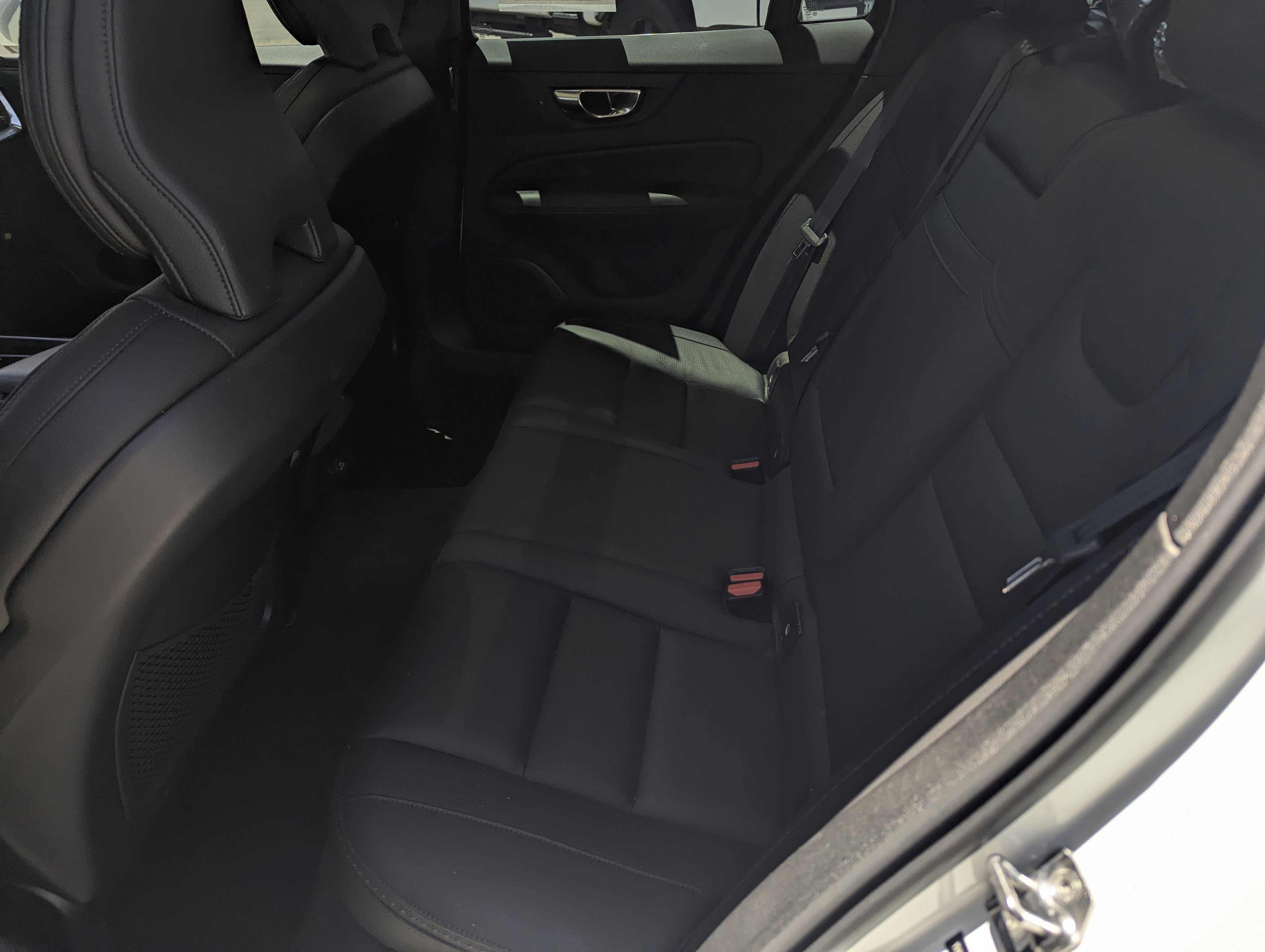 2020 Volvo V60 Cross Country 4DR WGN AWD T5