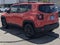 2022 Jeep Renegade (RED) Edition