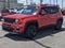 2022 Jeep Renegade (RED) Edition