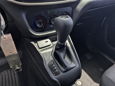 2022 RAM ProMaster City Cargo Van Tradesman