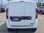 2022 RAM ProMaster City Cargo Van Tradesman