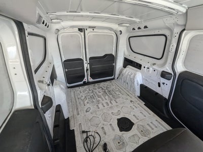 2022 RAM ProMaster City Cargo Van Tradesman