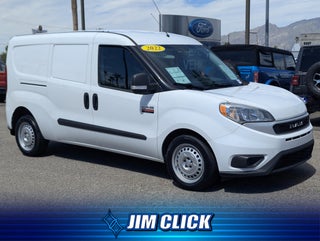 2022 RAM ProMaster City Cargo Van Tradesman