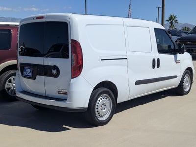 2022 RAM ProMaster City Cargo Van Tradesman