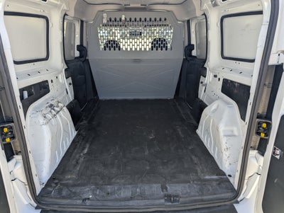 2022 RAM ProMaster City Cargo Van Tradesman