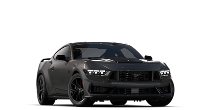 2026 Ford Mustang Dark Horse®