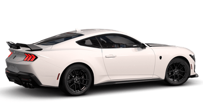 2026 Ford Mustang Dark Horse® Premium